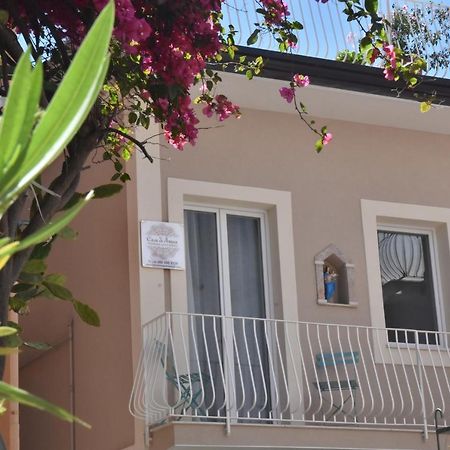 Taormina Apartments "Casa Di Anna" Exterior foto