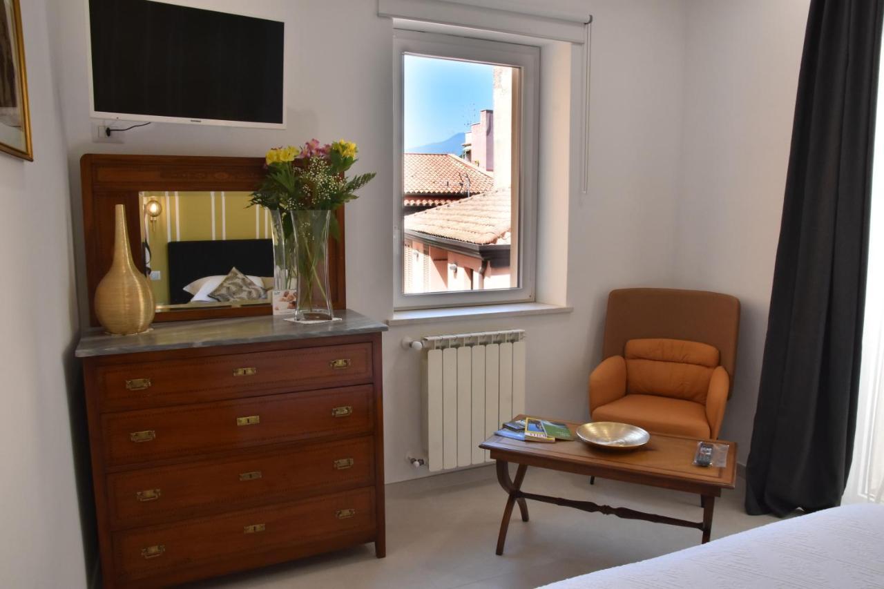 Taormina Apartments "Casa Di Anna" Exterior foto